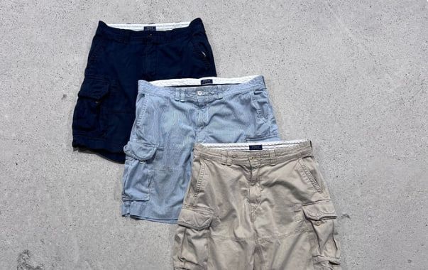 Ralph Lauren Shorts 50 pcs 0149 фото