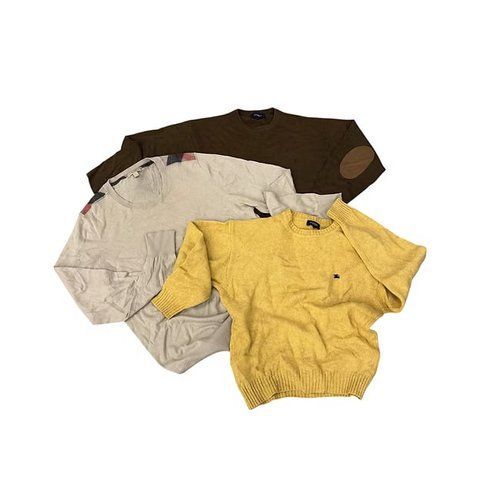 Burberry Sweaters - 25 PCS 0101 фото