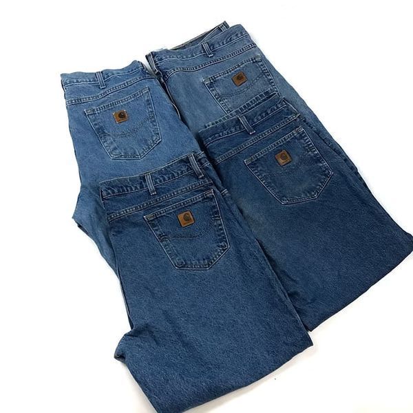 Carhartt Pants - 50 PCS 0102 фото