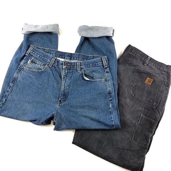 Carhartt Pants - 50 PCS 0102 фото