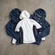 Mix North Face Raincoats 10 pcs 0204 фото 2