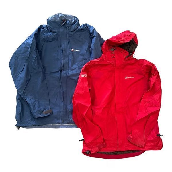 Berghaus Jackets & Fleeces - 50 PCS 0105 фото
