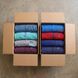 Mix Patagonia Fleeces 20 pcs 0205 фото 1