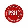 Pupok Opt Second - оптовий постачальник брендового секонд хенду