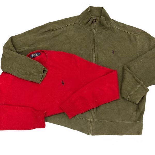 Ralph Lauren Sweaters - 50 PCS 0111 фото