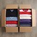 Mix Tommy Hilfiger Jumpers 50 pcs 0214 фото 1