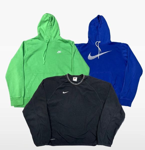 Nike Sweatshirts & Hoodies x30 0089 фото