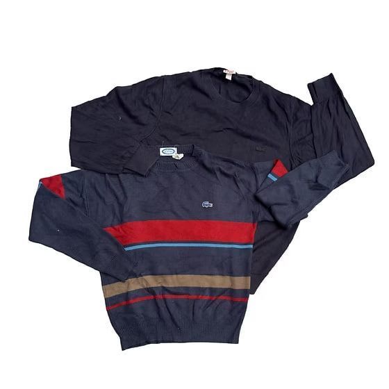 Lacoste Sweaters - 50 PCS 0117 фото