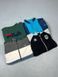 BRANDED HOODIES AND TRACK JACKETS 60 UNITS 0018 фото 1