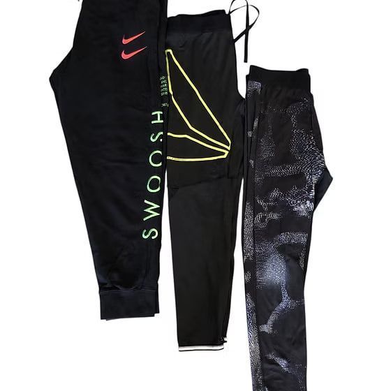 Branded Track Pants - 50 PCS 0132 фото