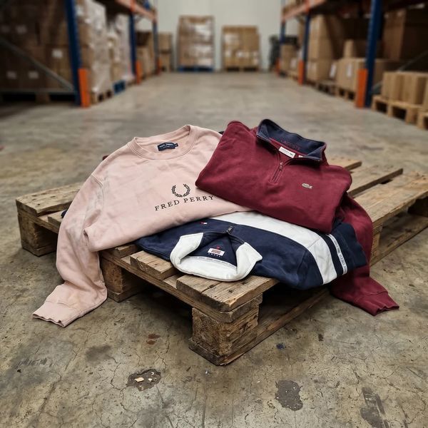 20x Branded Premium Sweatshirts  0182 фото